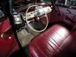 Ford V8 Deluxe Convertible Coupe 1940 года